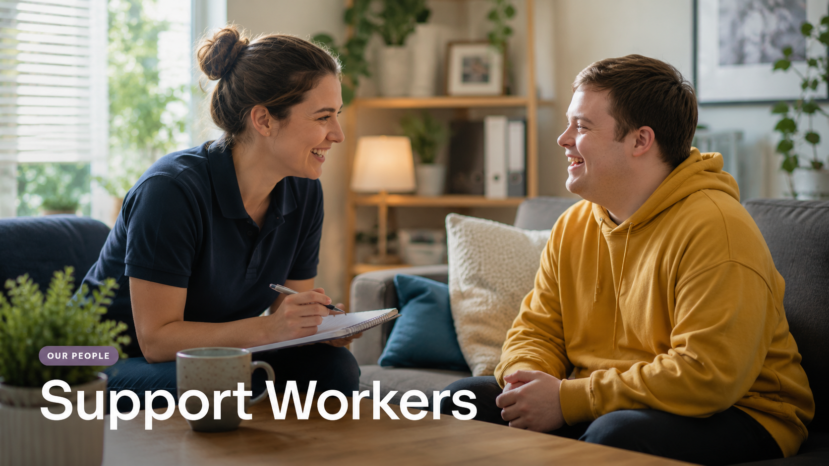 D&M Total Support Network
