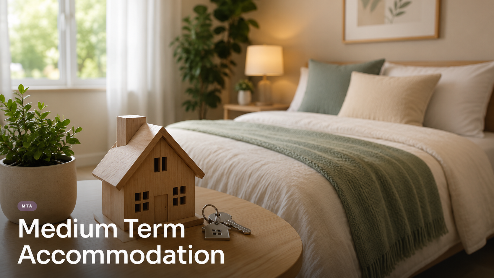 NDIS disability support services from D&M Total Support Network Medium Term Accommodation