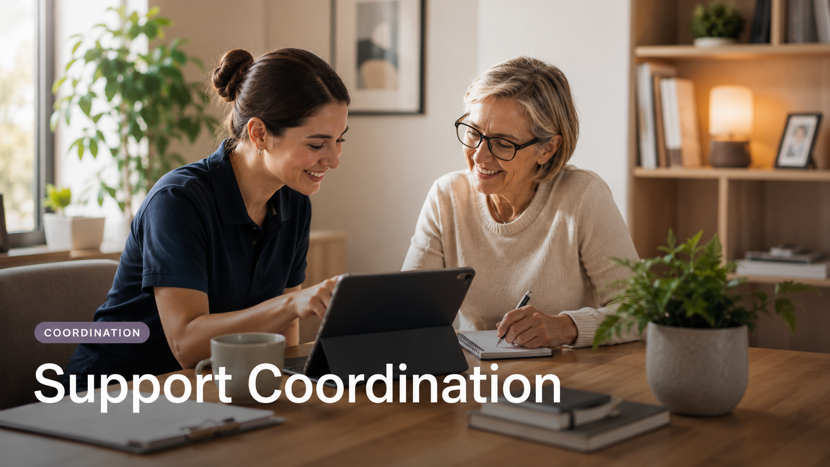 D&M Total Support Network
