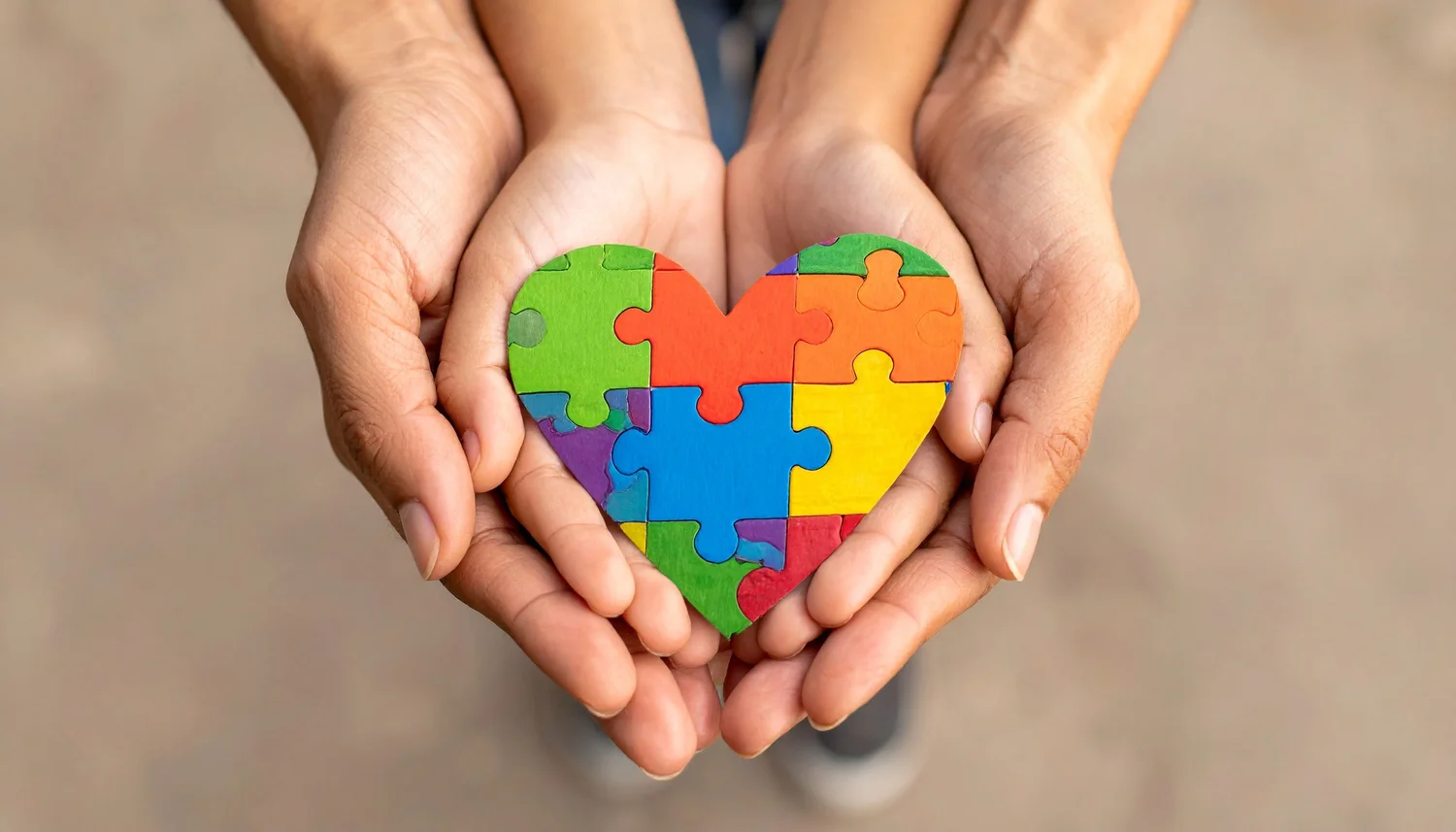 NDIS disability support services from D&M Total Support Network